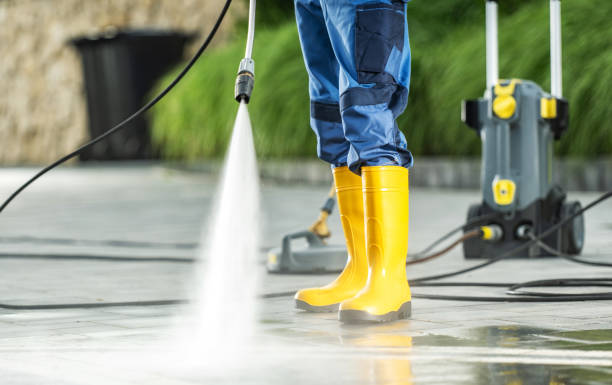 Best Garage Pressure Washing  in Greenville, KY