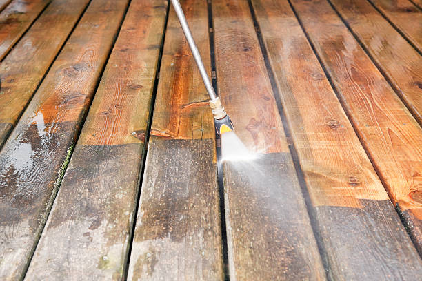 Reliable Greenville, KY Pressure Washing Solutions