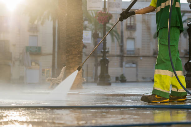 Best Commercial Building Pressure Washing  in Greenville, KY
