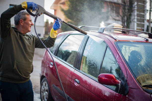 Best Residential Pressure Washing Services  in Greenville, KY