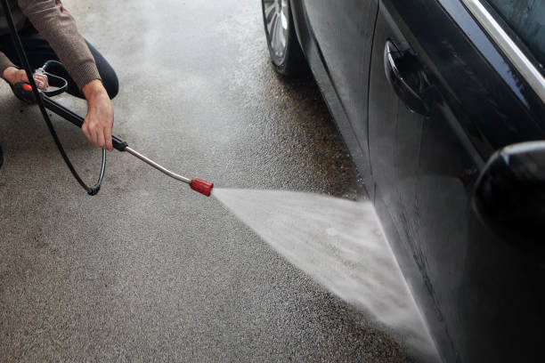 Roof Power Washing Services in Greenville, KY