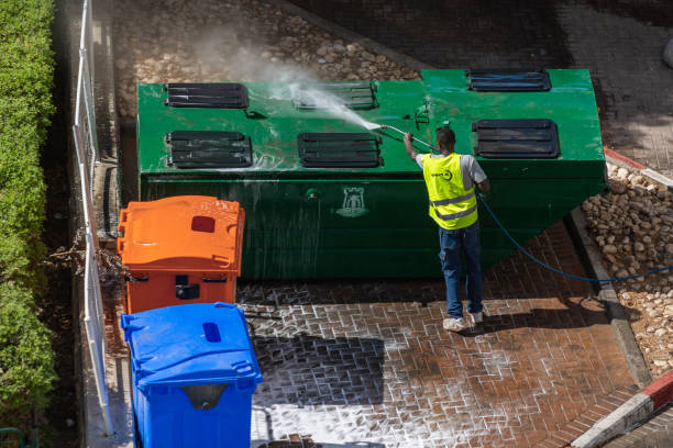 Pressure Washing Services for Businesses in Greenville, KY